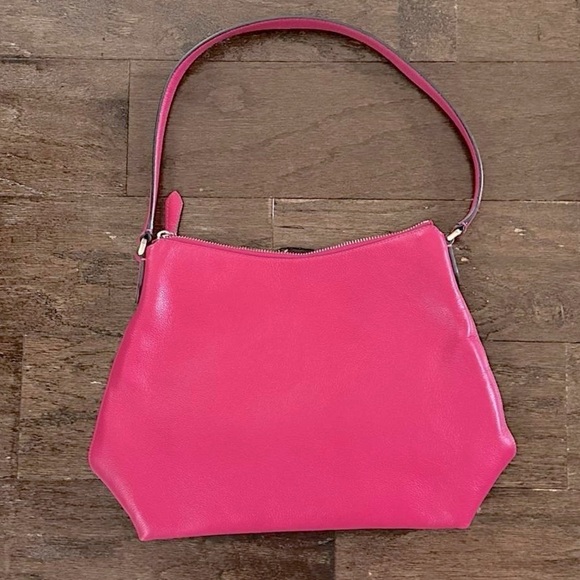 Kate Spade-Bailey Shoulder bag- vintage style pink-brand new without tags - Picture 9 of 12